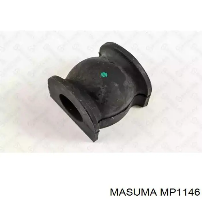 Втулка переднего стабилизатора Masuma MP1146 цена, от 2.27 USD