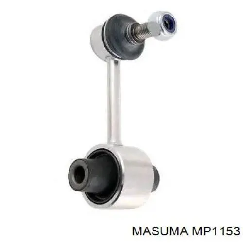 Втулка стабилизатора MP1153 Masuma
