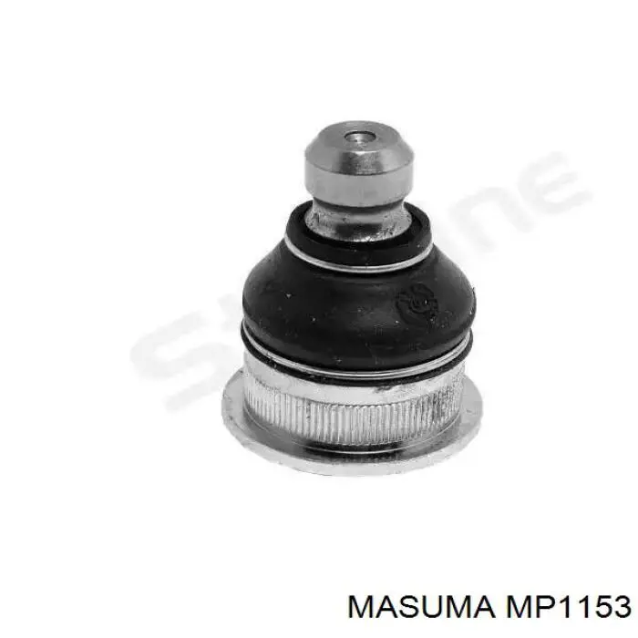 Купить MP1153 Masuma Втулка заднего стабилизатора