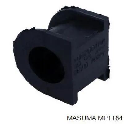 MP1184 Masuma Разрезная втулка стабилизатора