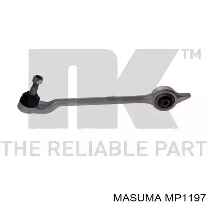 MP1197 Masuma bucha de estabilizador dianteiro