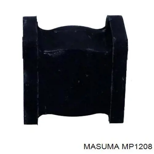 MP1208 Masuma Разрезная втулка стабилизатора