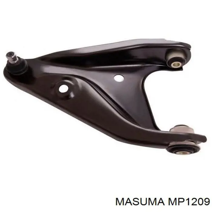 Резинка заднего стабилизатора Masuma MP1209 цена, от 3.45 USD