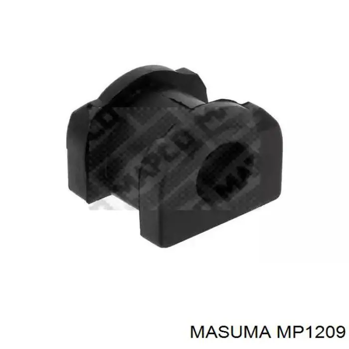 Втулка стабилизатора MP1209 Masuma