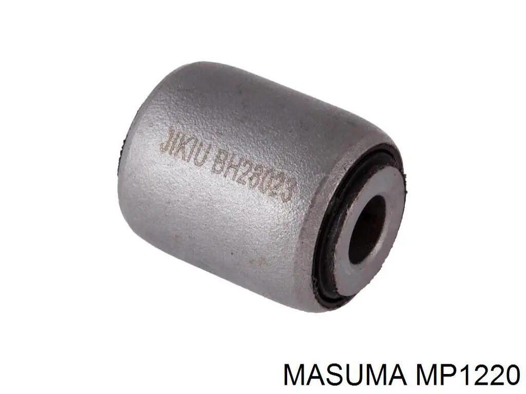 Втулка стабилизатора переднего правая Masuma MP1220 цена, от 4.01 USD