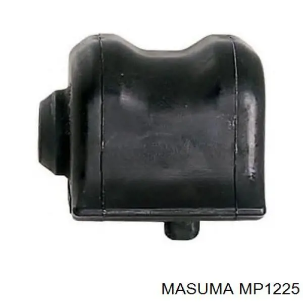 Втулка стабилизатора переднего левая MP1225 Masuma