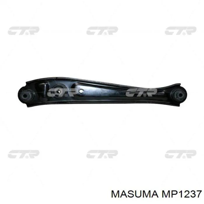 MP1237 Masuma bucha externa de estabilizador dianteiro