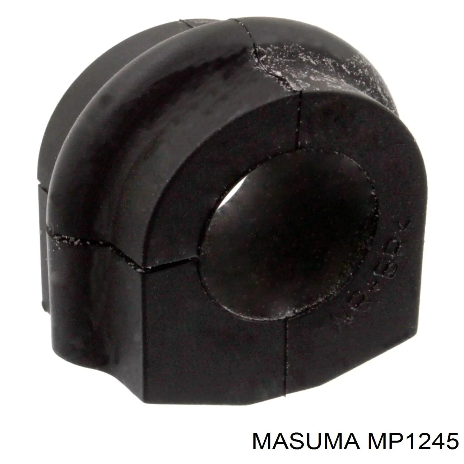 Втулка переднего стабилизатора Masuma MP1245 цена, от 3.66 USD