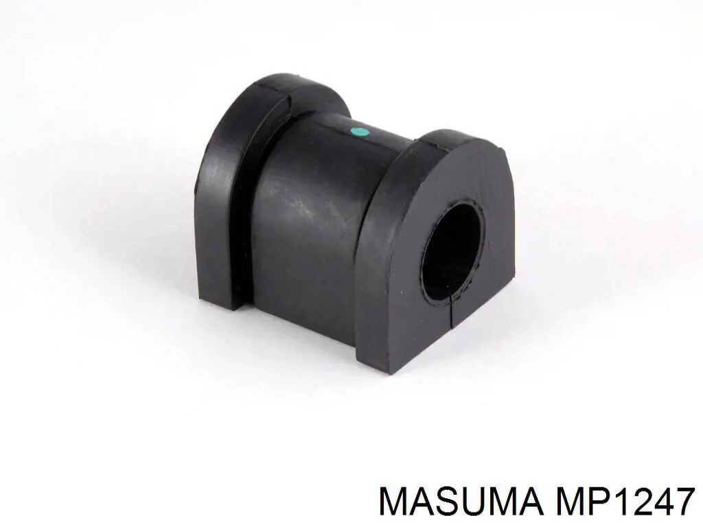 Купить MP1247 Masuma Втулка заднего стабилизатора