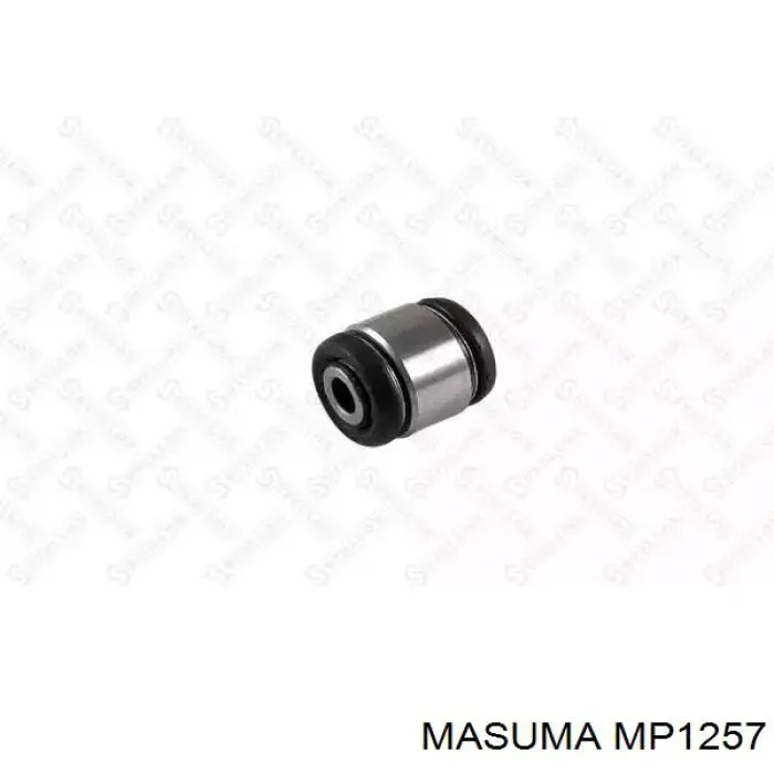 MP1257 Masuma Разрезная втулка стабилизатора