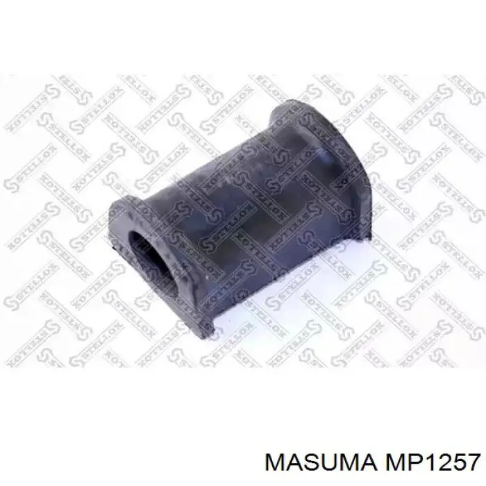 Втулка стабилизатора переднего MP1257 Masuma