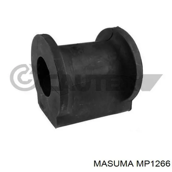 Купить MP1266 Masuma Втулки переднего стабилизатора