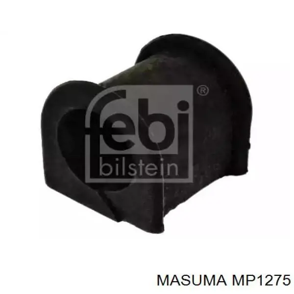 MP1275 Masuma Втулка штока амортизатора переднего