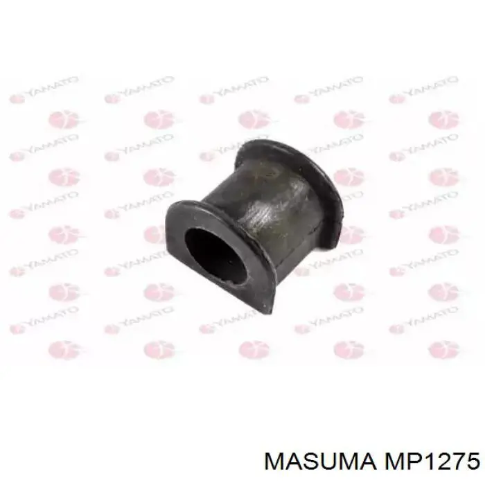 Втулка штока амортизатора переднего Masuma MP1275 цена, от 2.05 USD