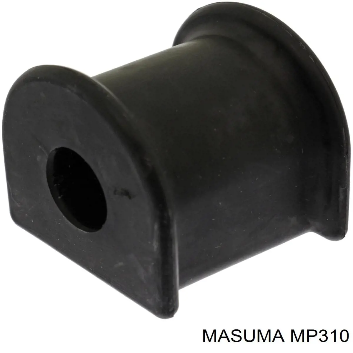 MP310 Masuma втулка стабилизатора переднего