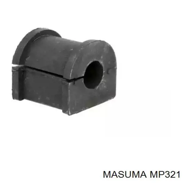 Резинка заднего стабилизатора Masuma MP321 цена, от 2.06 USD