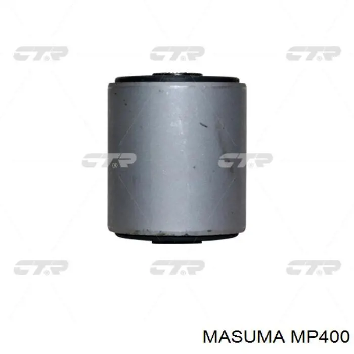 Втулка стабилизатора переднего MP400 Masuma