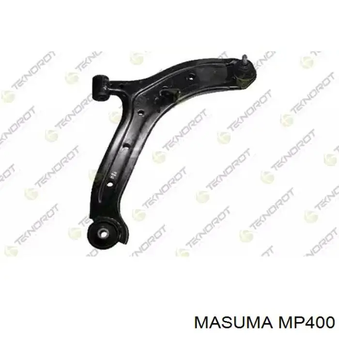 Втулка переднего стабилизатора Masuma MP400 цена, от 2.11 USD