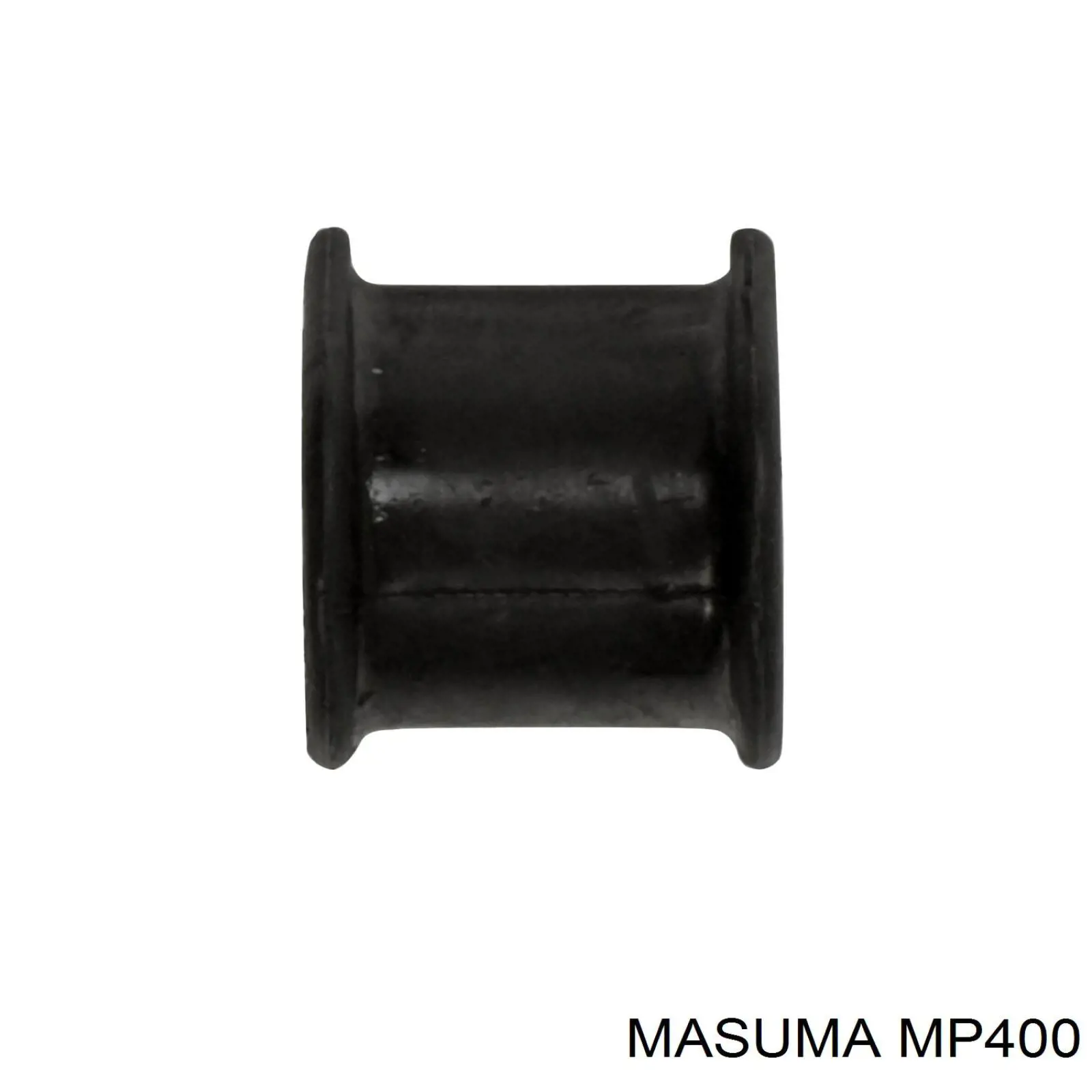 MP400 Masuma Разрезная втулка стабилизатора
