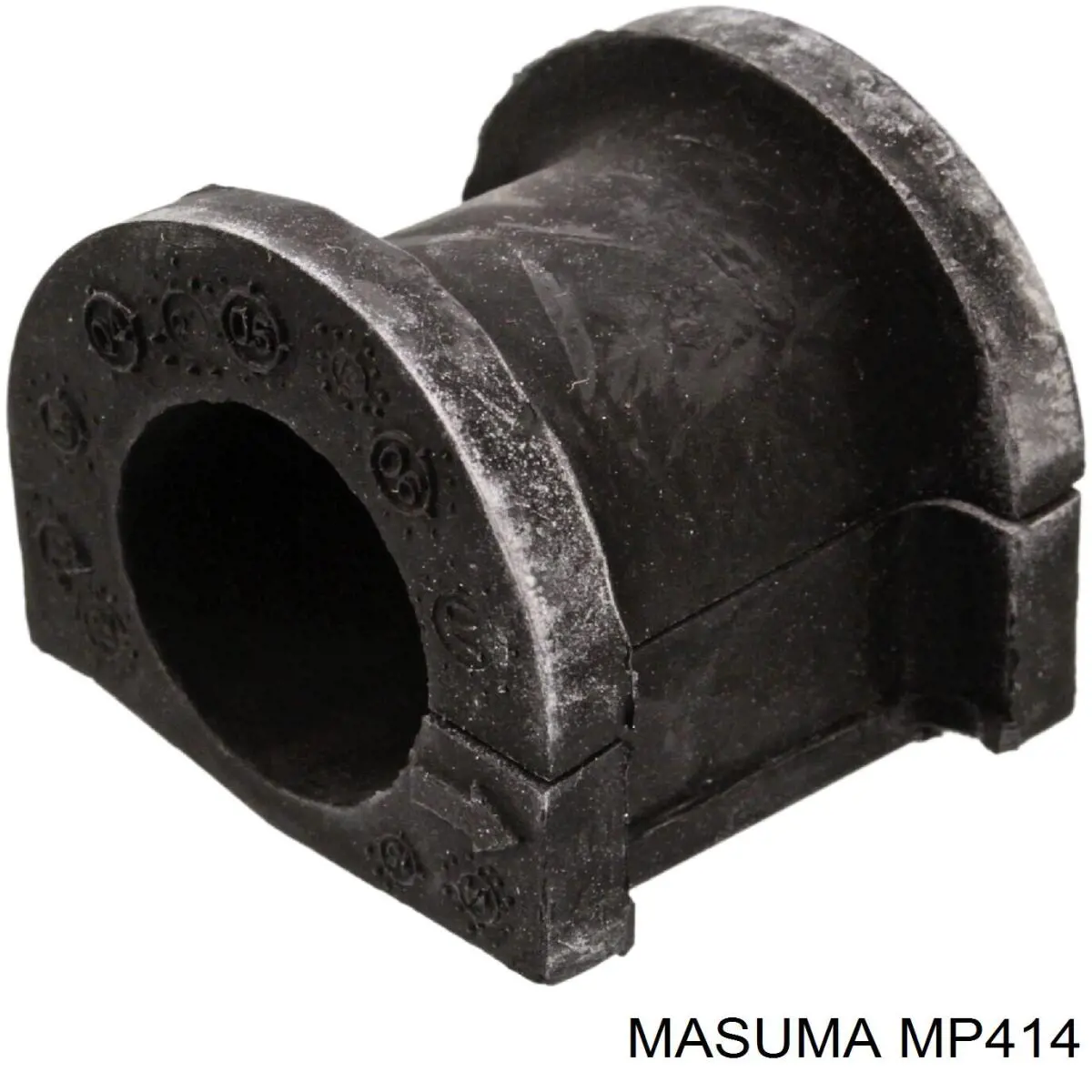 MP414 Masuma