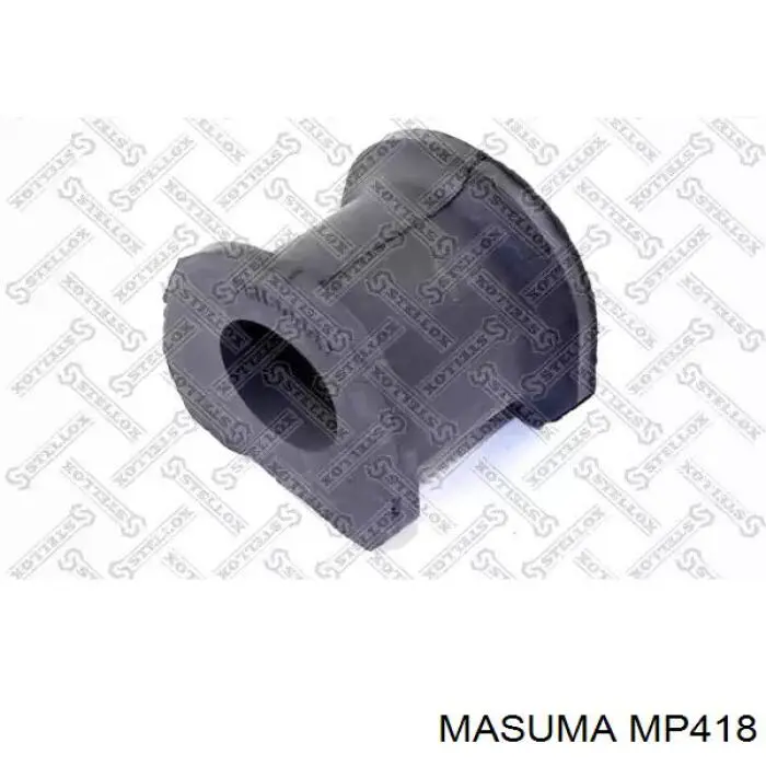 Втулка переднего стабилизатора Mitsubishi MB573810 цена, от 4.88 USD