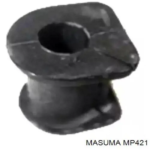 Втулка стабілізатора переднього MP421 Masuma