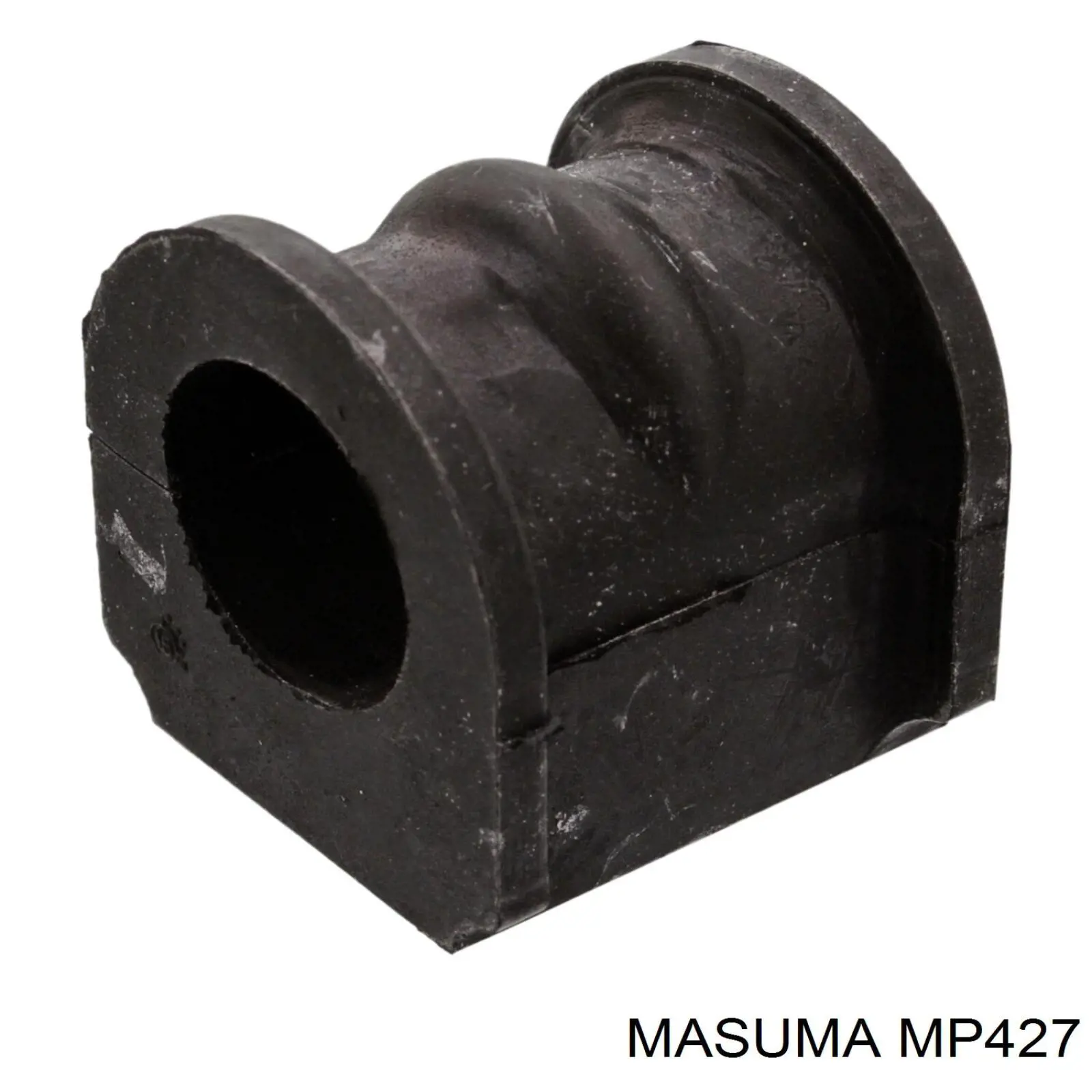 MP427 Masuma втулка стабилизатора переднего