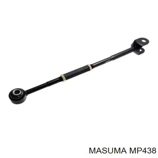 MP438 Masuma Разрезная втулка стабилизатора