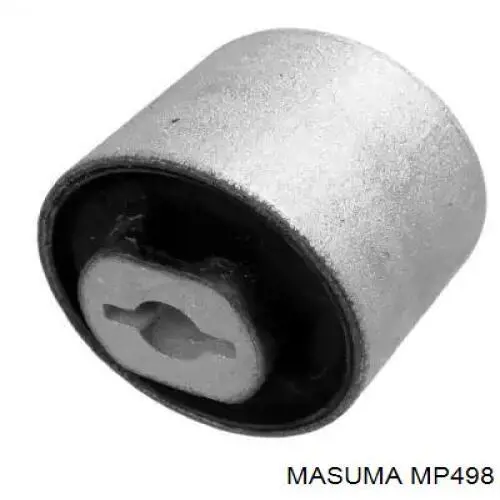 MP498 Masuma Разрезная втулка стабилизатора