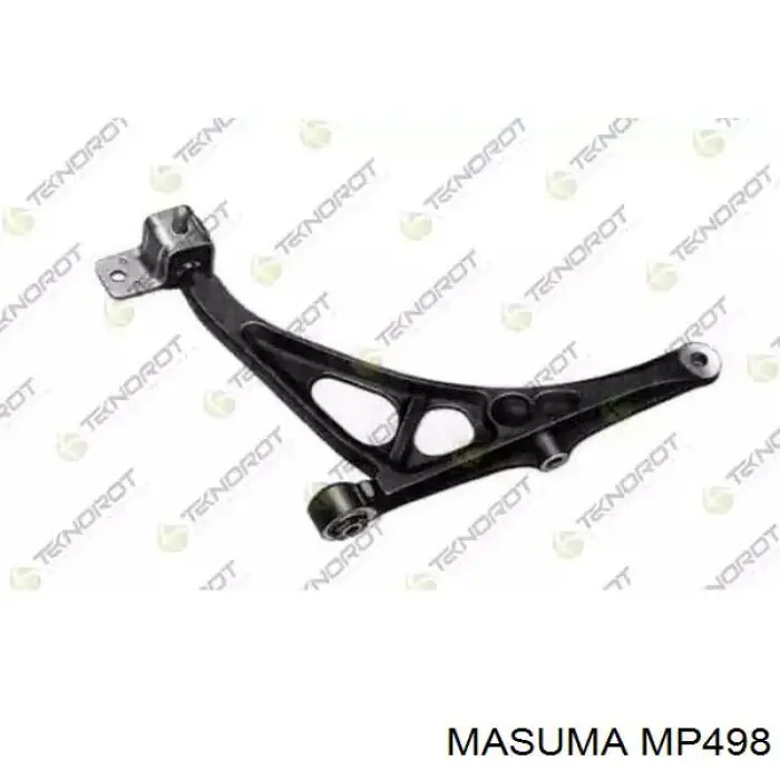 Втулка переднего стабилизатора Masuma MP498 цена, от 2.26 USD