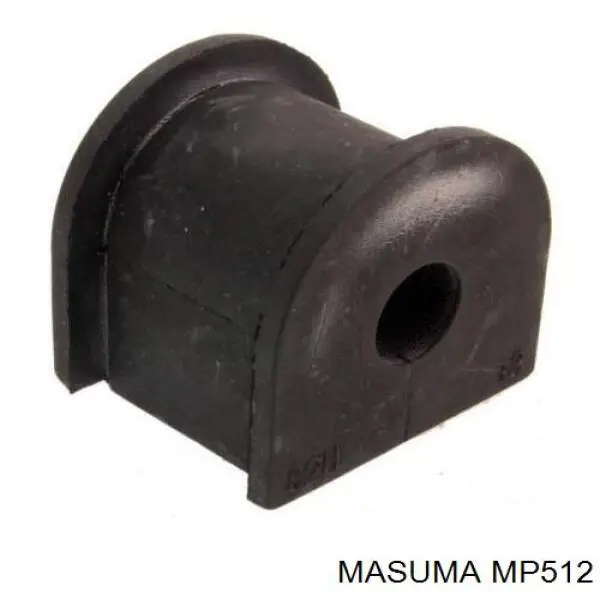 MP512 Masuma Прокладка стабильзатора заднего
