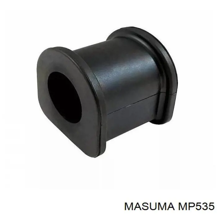 MP535 Masuma Прокладка стабильзатора заднего