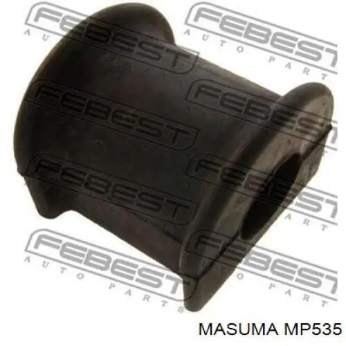 Втулка стабилизатора MP535 Masuma