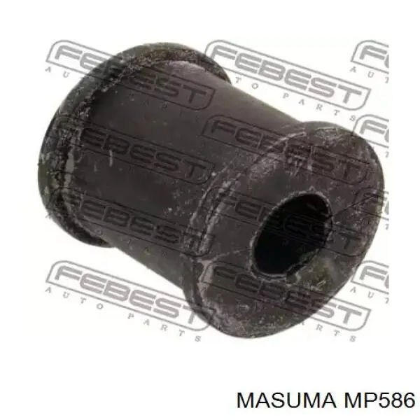 Купить MP586 Masuma Втулка заднего стабилизатора