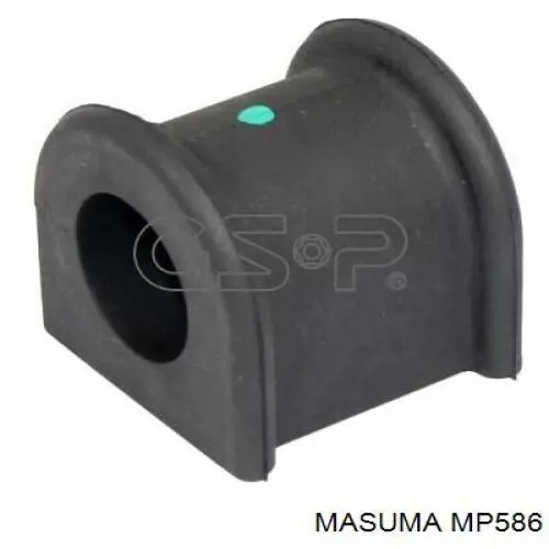 MP586 Masuma Прокладка стабильзатора заднего