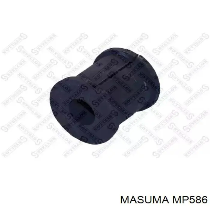 Втулка стабилизатора MP586 Masuma