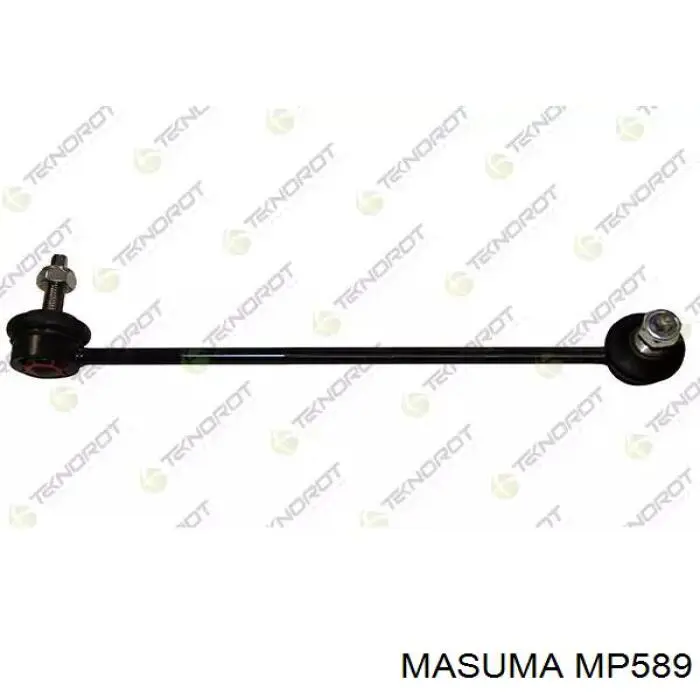 Втулка переднего стабилизатора Masuma MP589 цена, от 2.25 USD