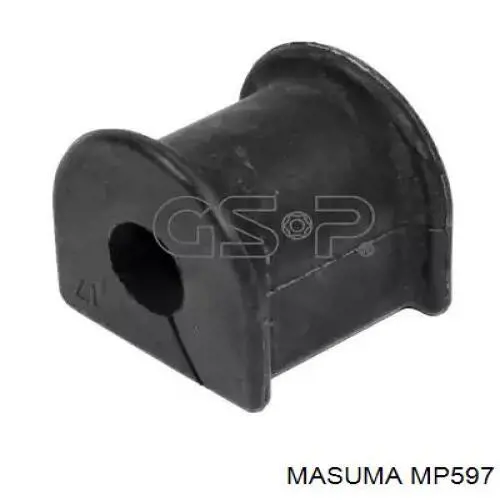 MP597 Masuma втулка стабилизатора заднего