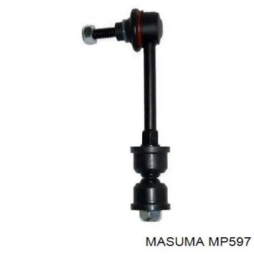 Втулка стабилизатора MP597 Masuma