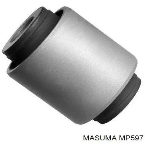 Резинка заднего стабилизатора Masuma MP597 цена, от 2.77 USD