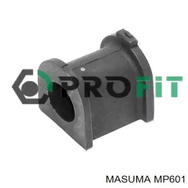 Втулка переднего стабилизатора Masuma MP601 цена, от 3.19 USD