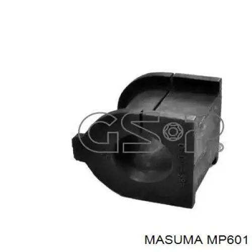 Купить MP601 Masuma Втулки переднего стабилизатора