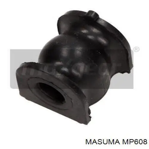 Резинка заднего стабилизатора Masuma MP608 цена, от 2.31 USD