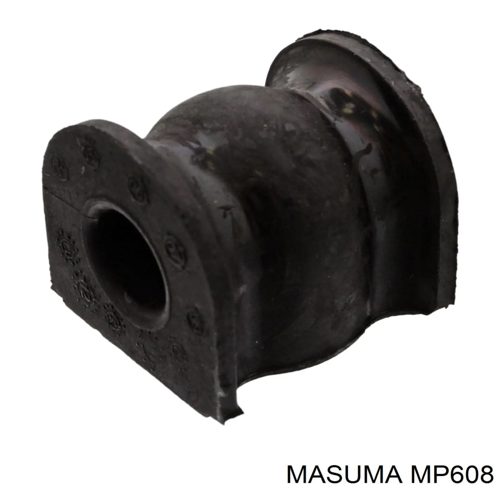 MP608 Masuma втулка стабилизатора заднего