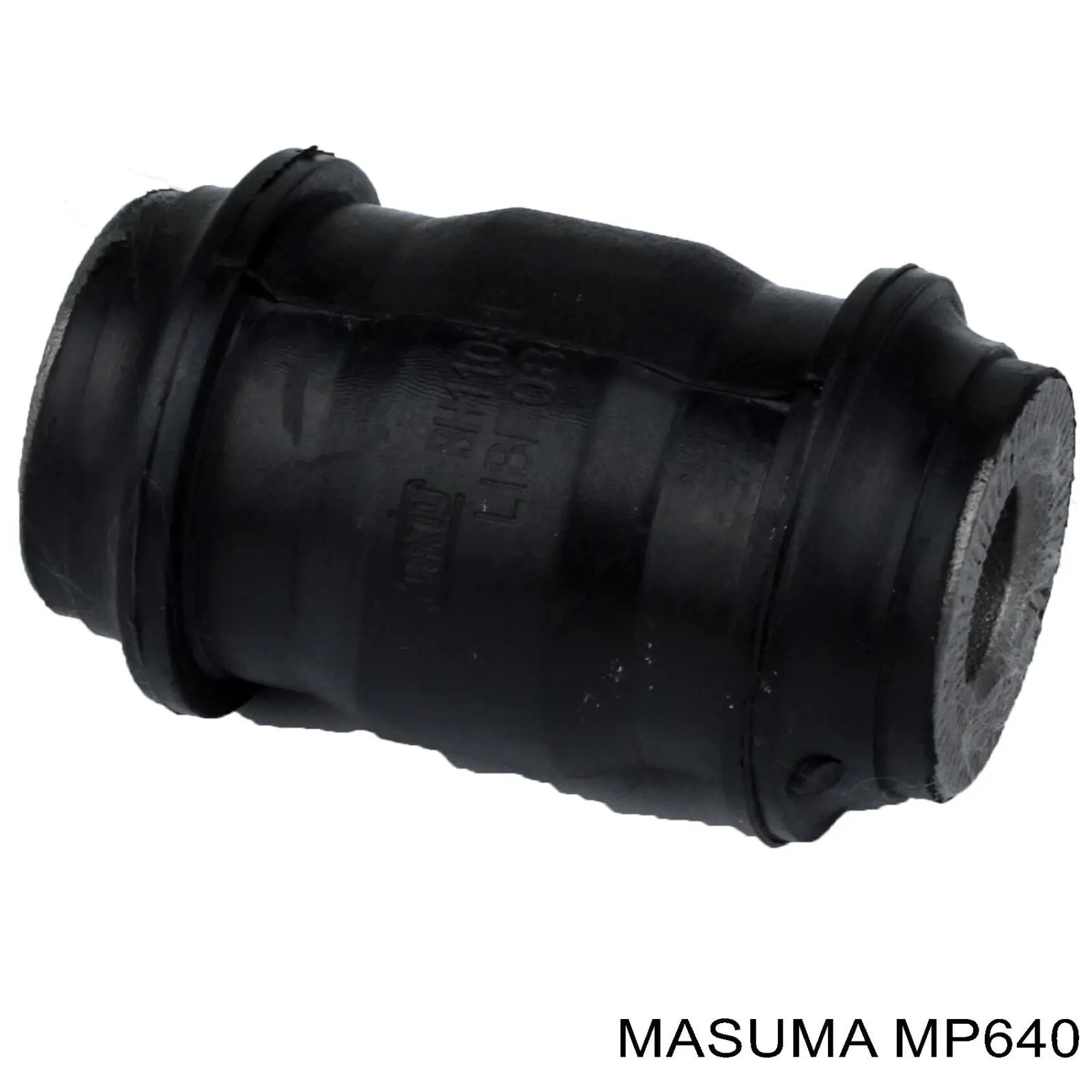 Резинка заднего стабилизатора Masuma MP640 цена, от 2.28 USD