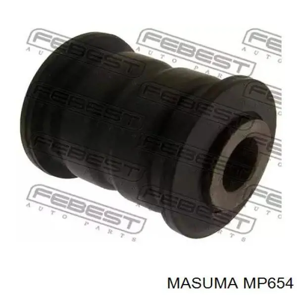Compre MP654 Masuma Montante de estabilizador traseiro