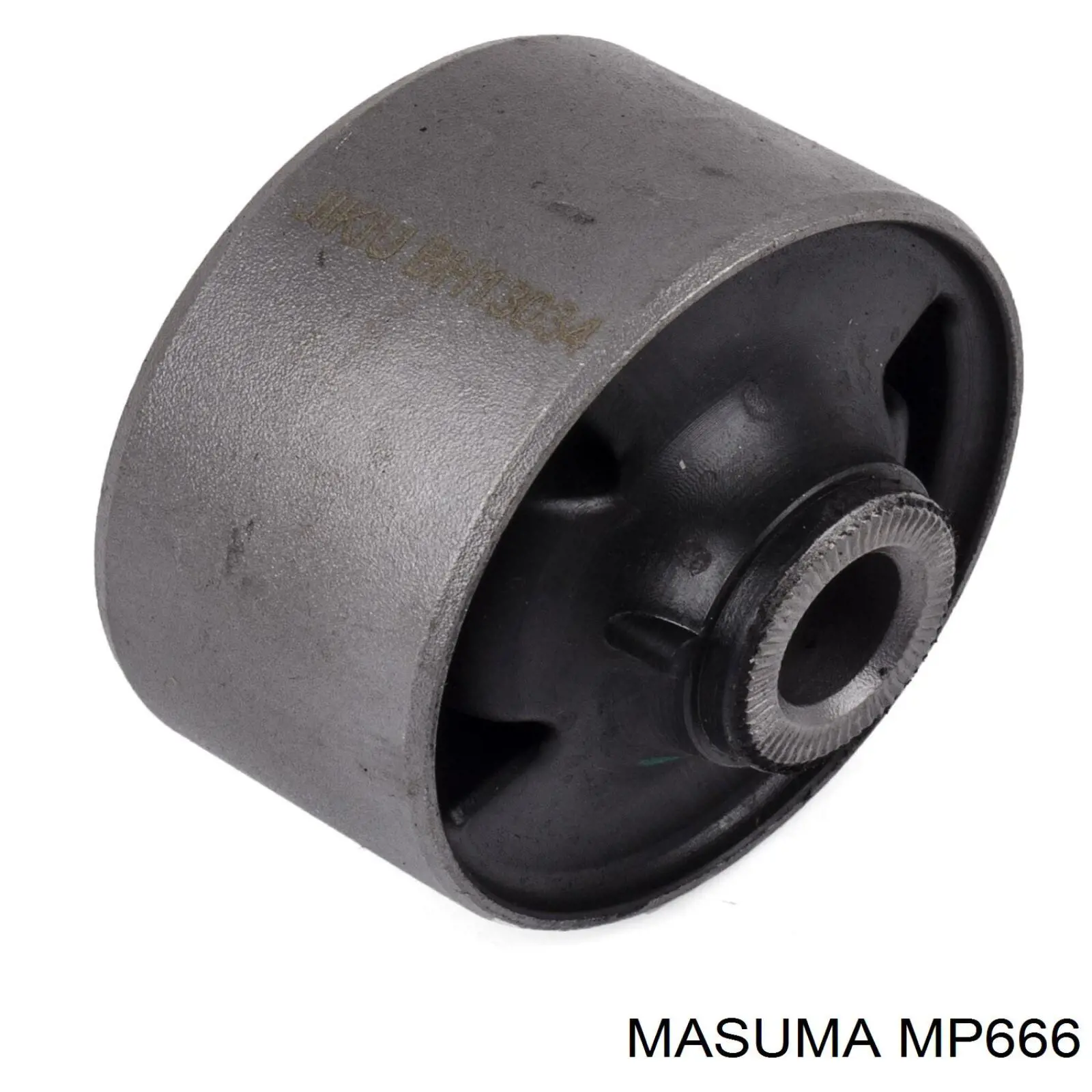 Втулка переднего стабилизатора Masuma MP666 цена, от 2.83 USD
