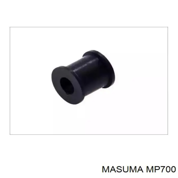 Втулка стабилизатора MP700 Masuma