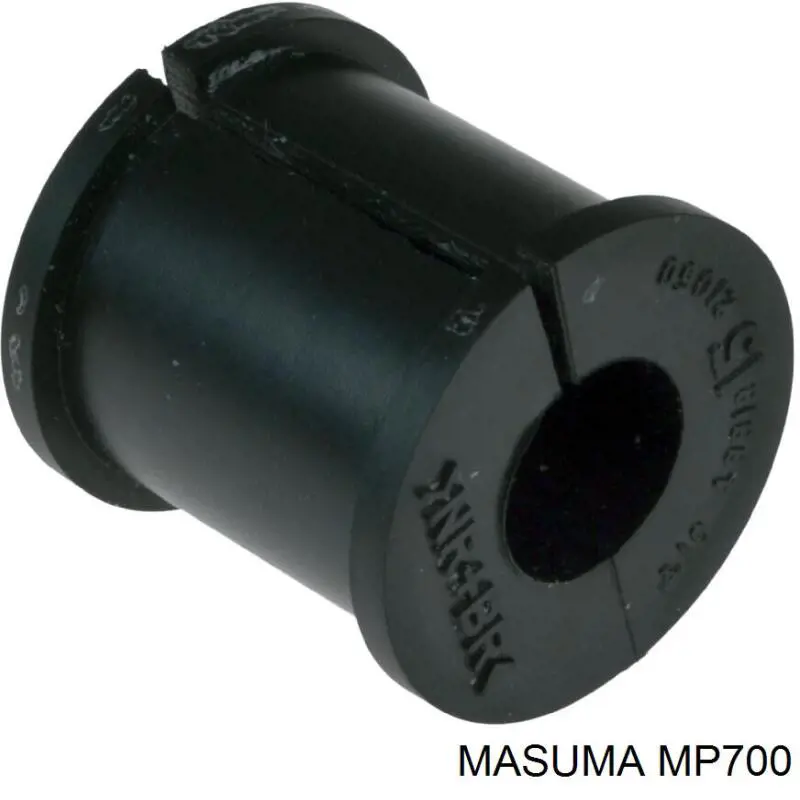 Купить MP700 Masuma Втулка заднего стабилизатора