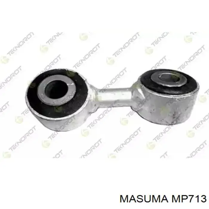 Втулка стабилизатора переднего MP713 Masuma